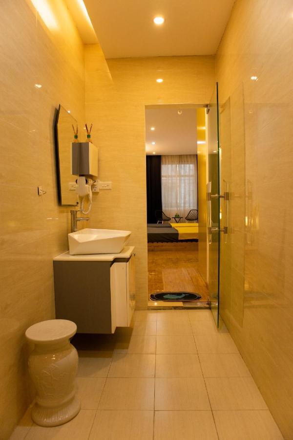 Tap Homestay 3 Ly Nam De Hoan Kiem Ha Noi Hanoï Extérieur photo