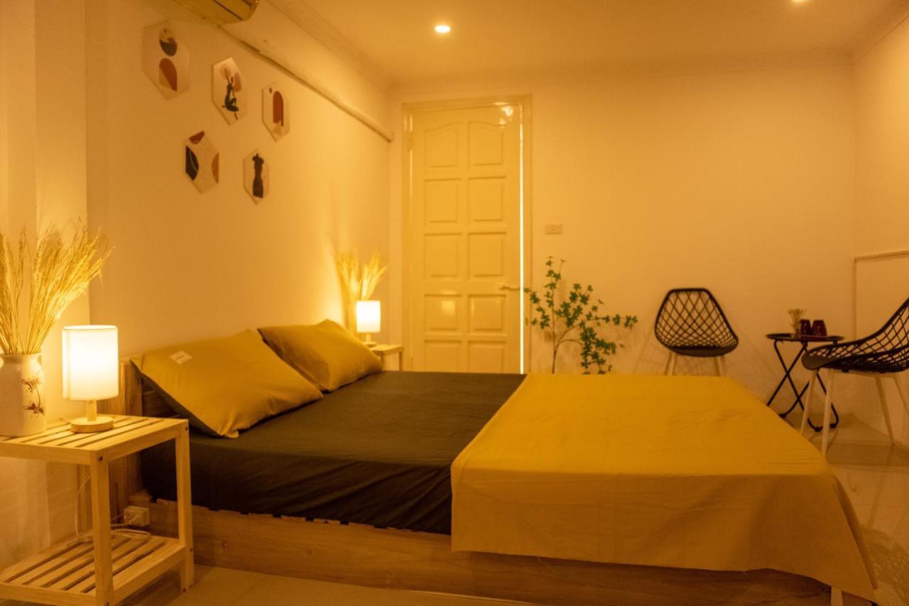 Tap Homestay 3 Ly Nam De Hoan Kiem Ha Noi Hanoï Extérieur photo
