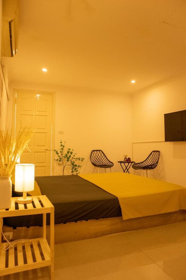 Tap Homestay 3 Ly Nam De Hoan Kiem Ha Noi Hanoï Extérieur photo