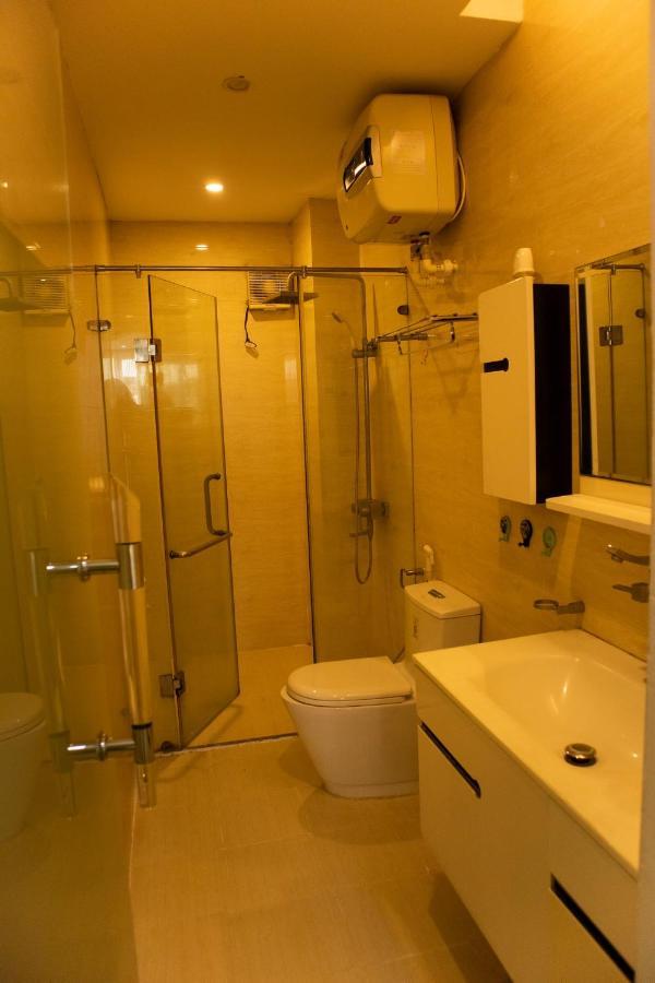 Tap Homestay 3 Ly Nam De Hoan Kiem Ha Noi Hanoï Extérieur photo