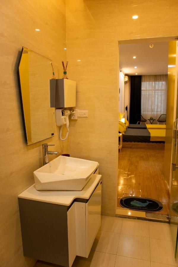Tap Homestay 3 Ly Nam De Hoan Kiem Ha Noi Hanoï Extérieur photo